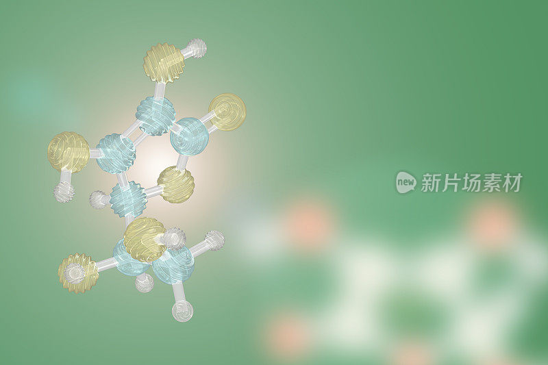 维生素C -增强免疫系统对抗病毒、流感或COVID-19